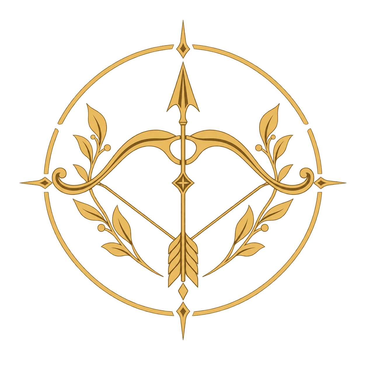 Archer class symbol
