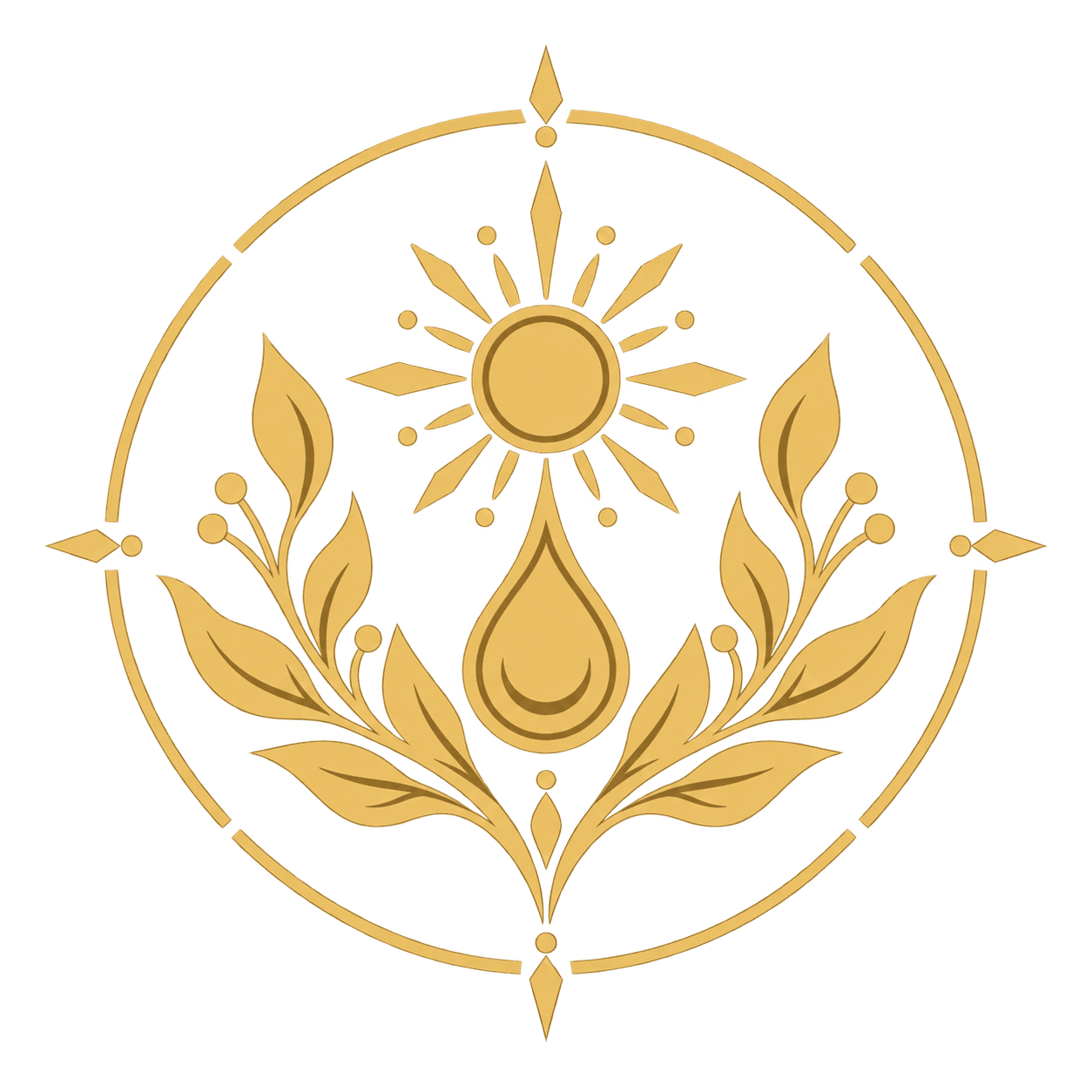 Cleric class symbol