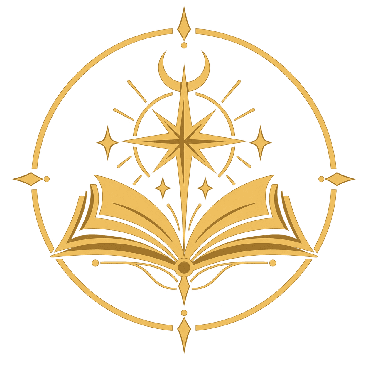 Mage class symbol