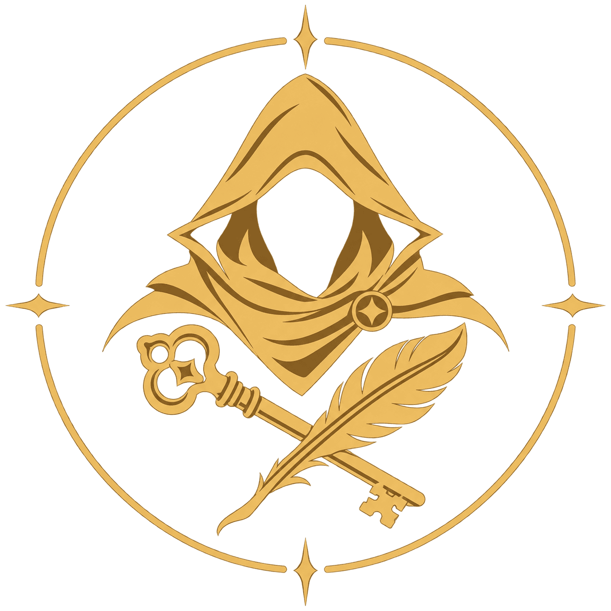 Rogue class symbol