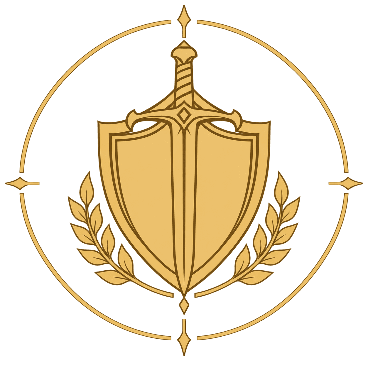 Warrior class symbol